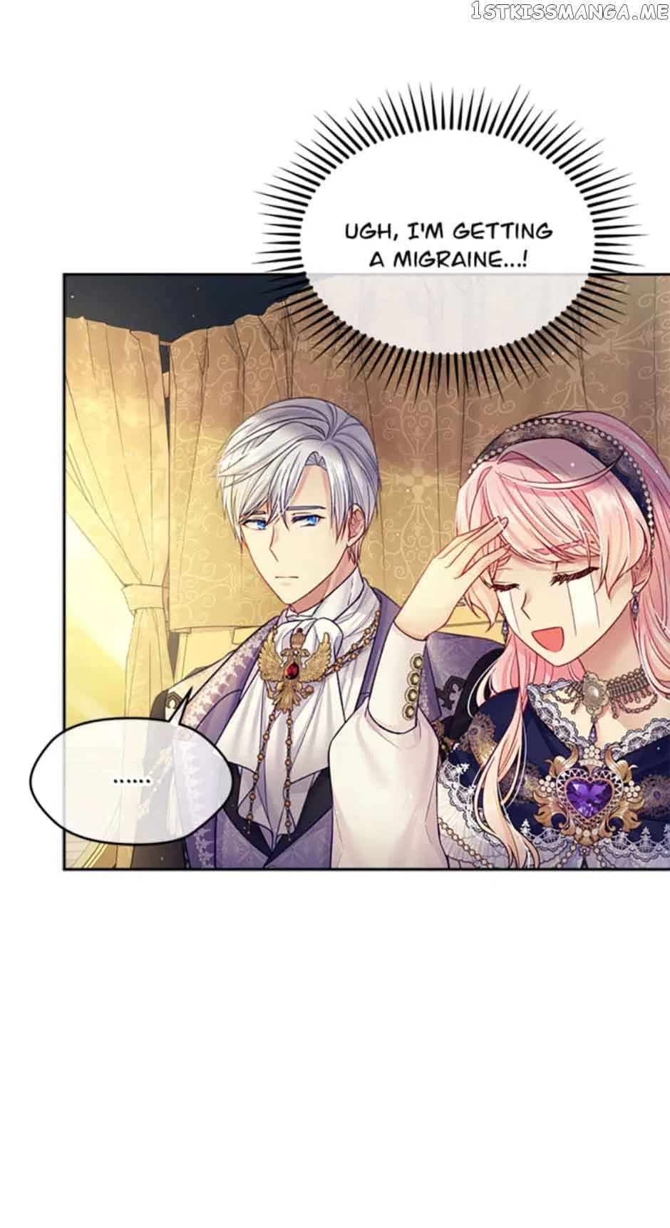 I’m In Trouble Because My Husband Is So Cute Chapter 43 – Page 7