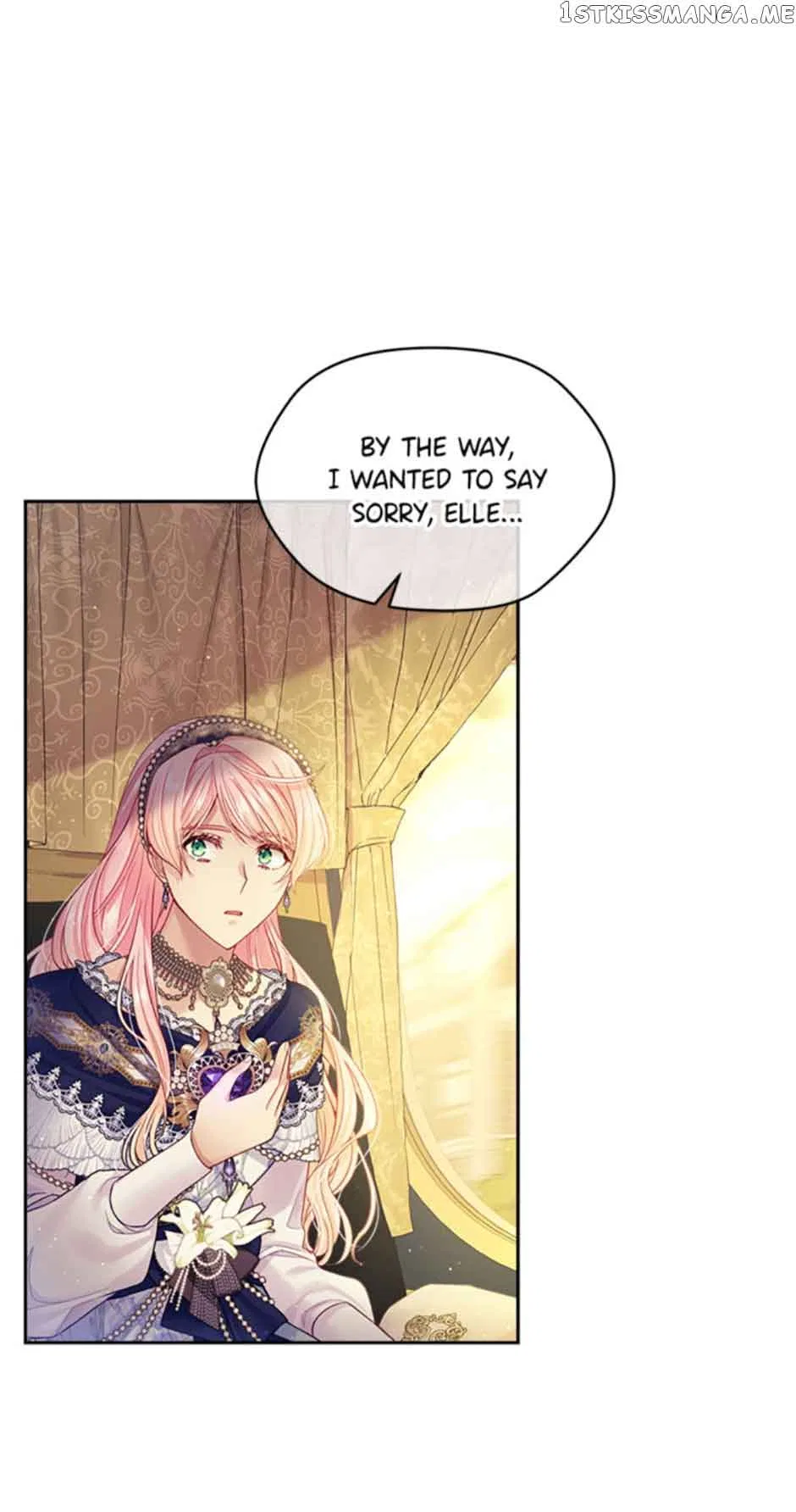 I’m In Trouble Because My Husband Is So Cute Chapter 43 – Page 8