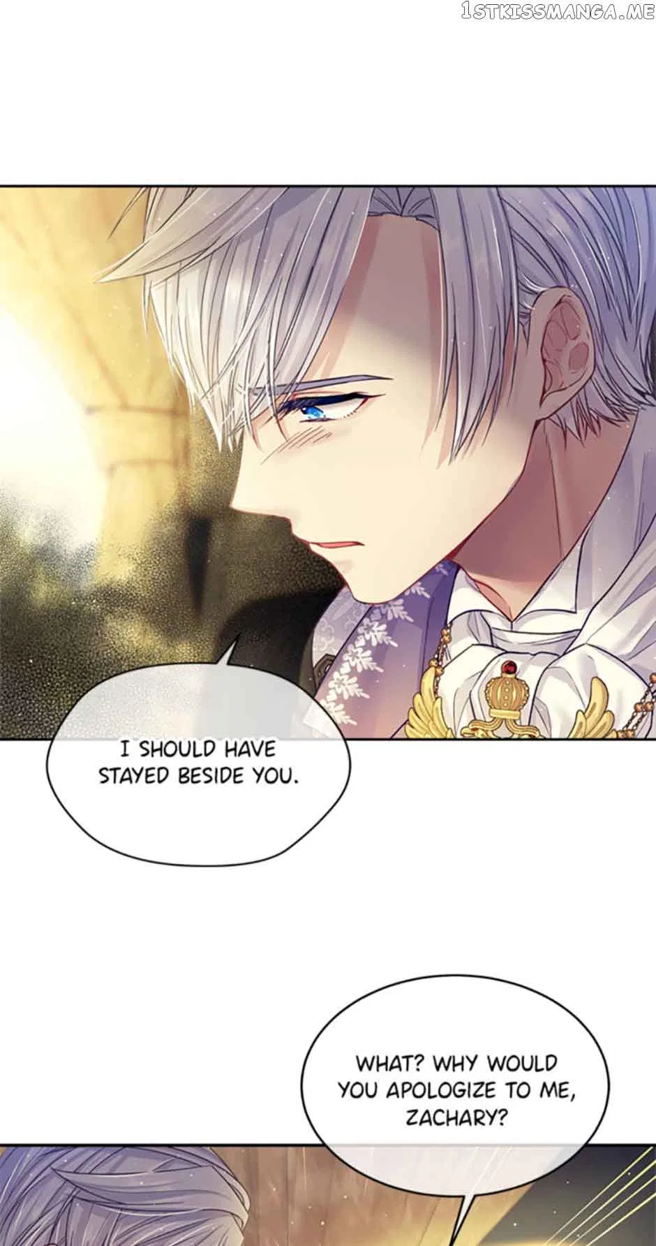 I’m In Trouble Because My Husband Is So Cute Chapter 43 – Page 9