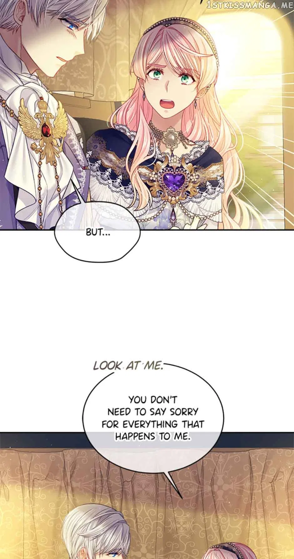I’m In Trouble Because My Husband Is So Cute Chapter 43 – Page 10