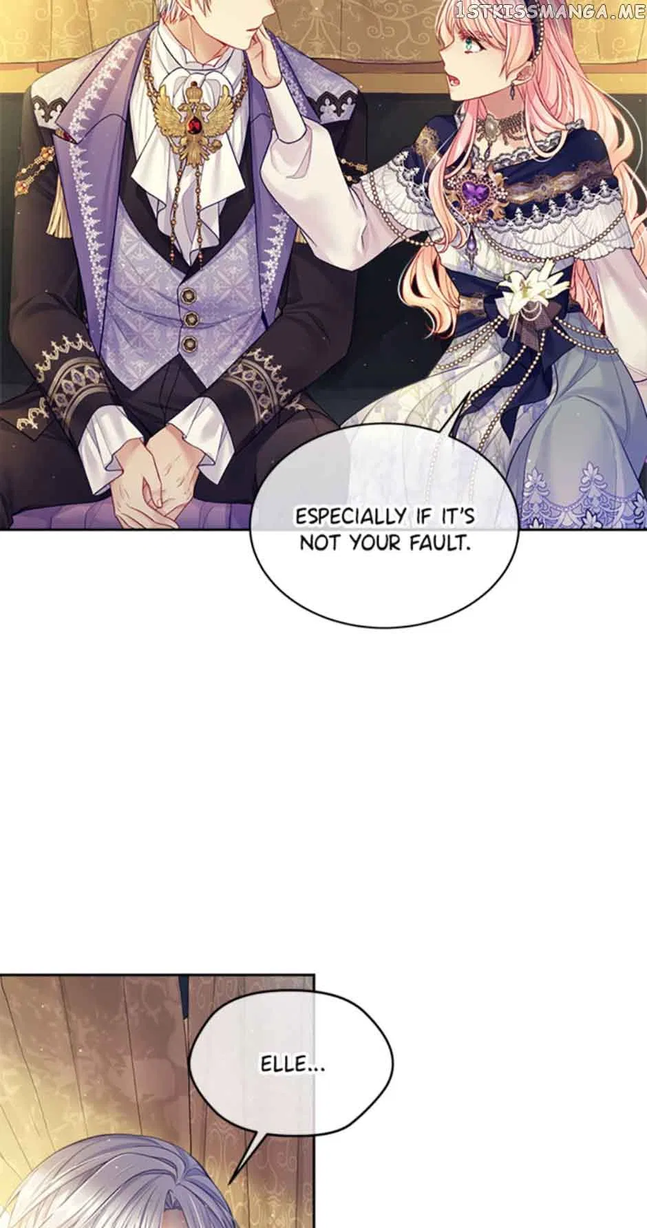 I’m In Trouble Because My Husband Is So Cute Chapter 43 – Page 11