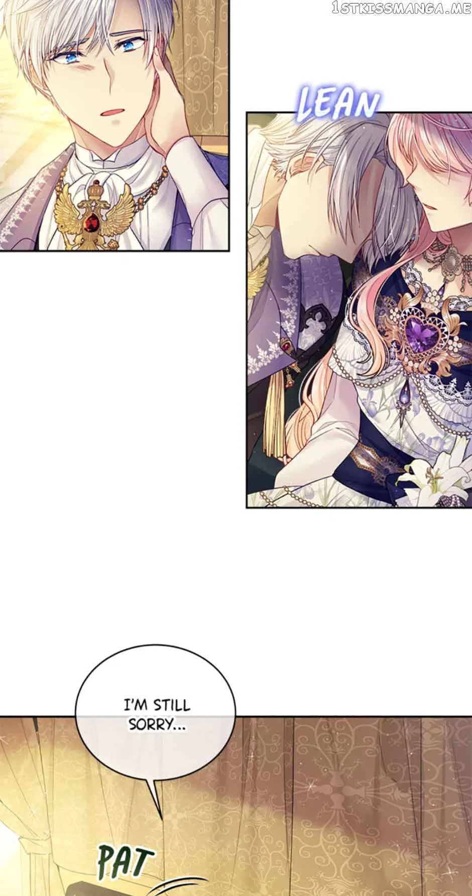 I’m In Trouble Because My Husband Is So Cute Chapter 43 – Page 12