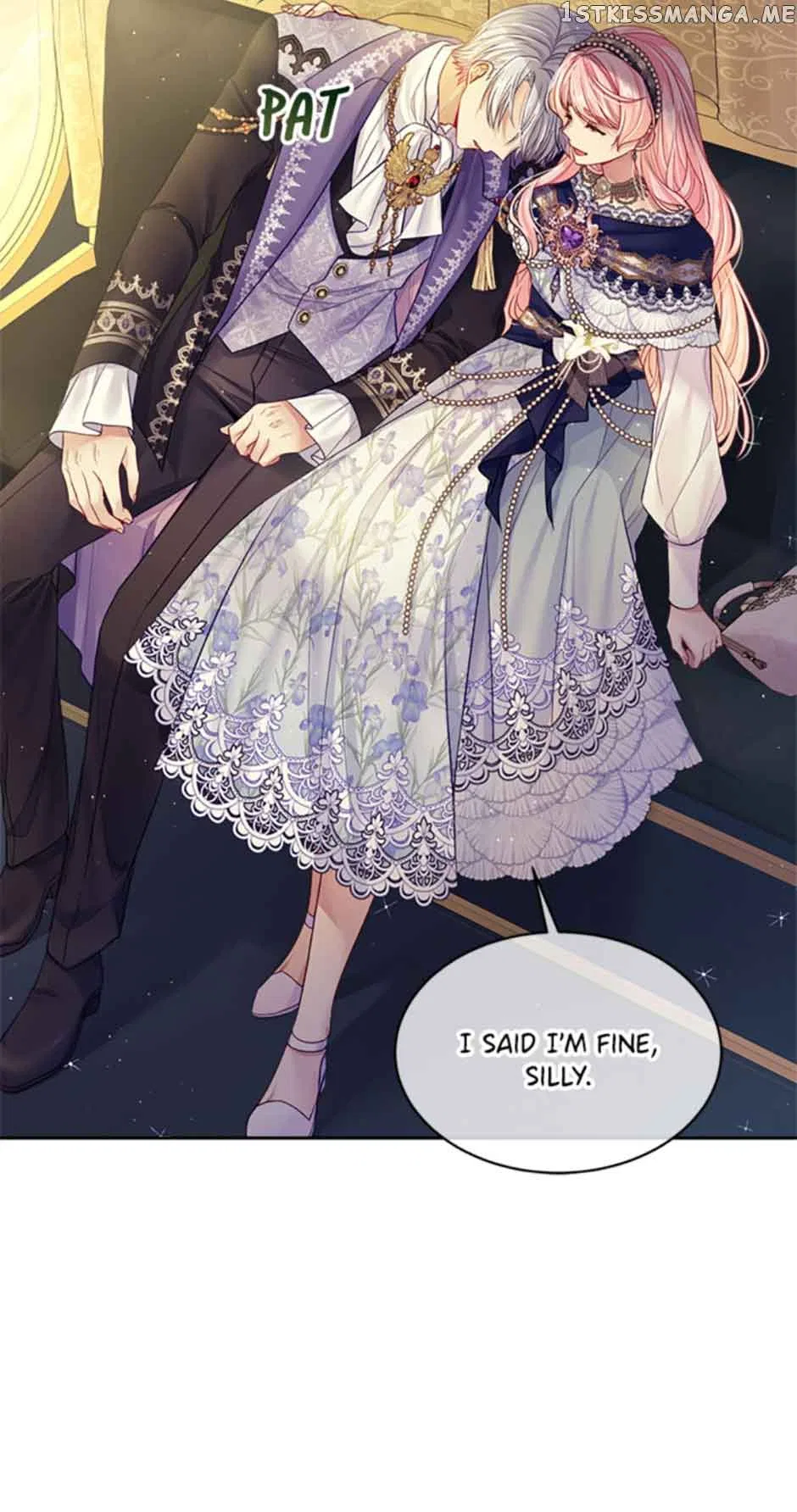 I’m In Trouble Because My Husband Is So Cute Chapter 43 – Page 13