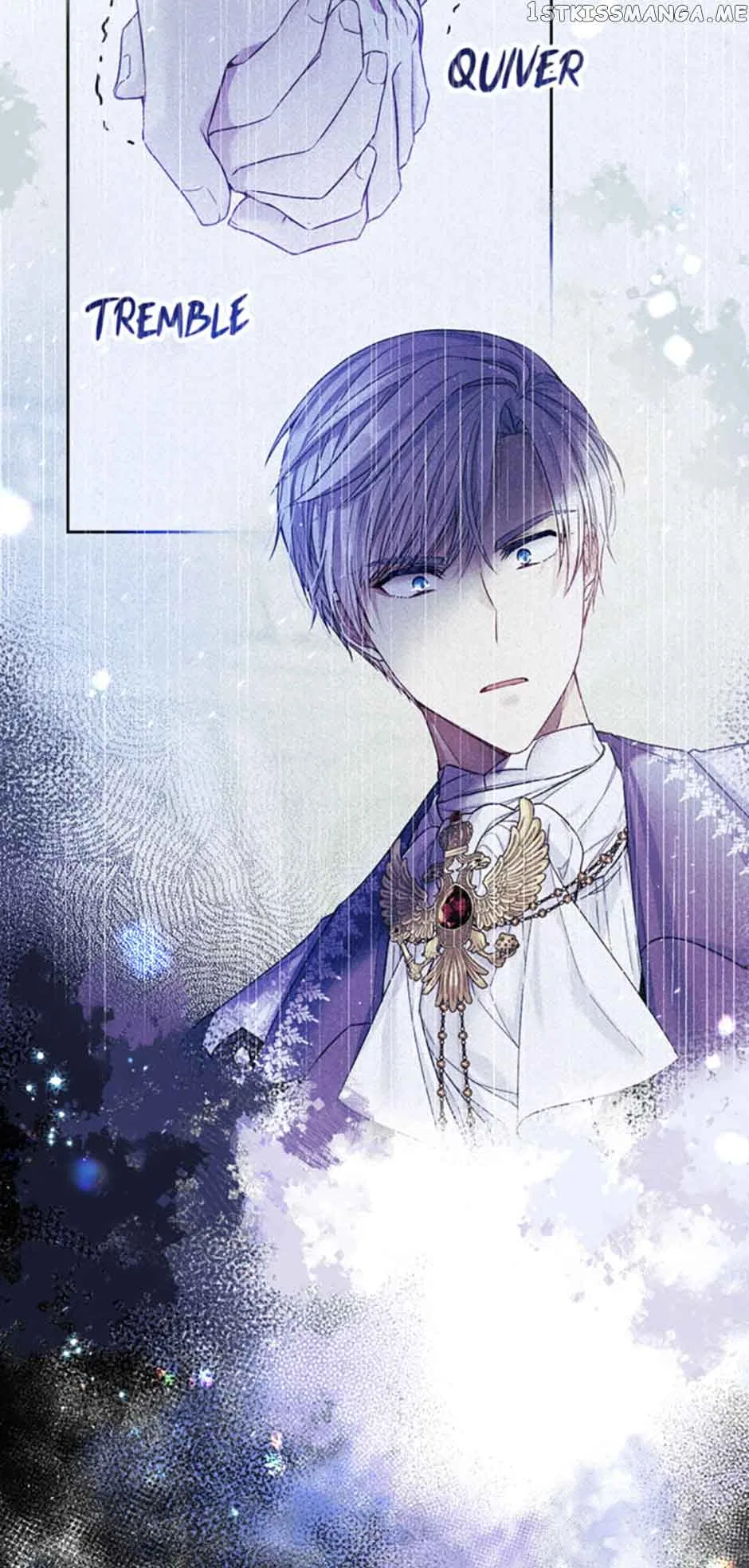 I’m In Trouble Because My Husband Is So Cute Chapter 43 – Page 15