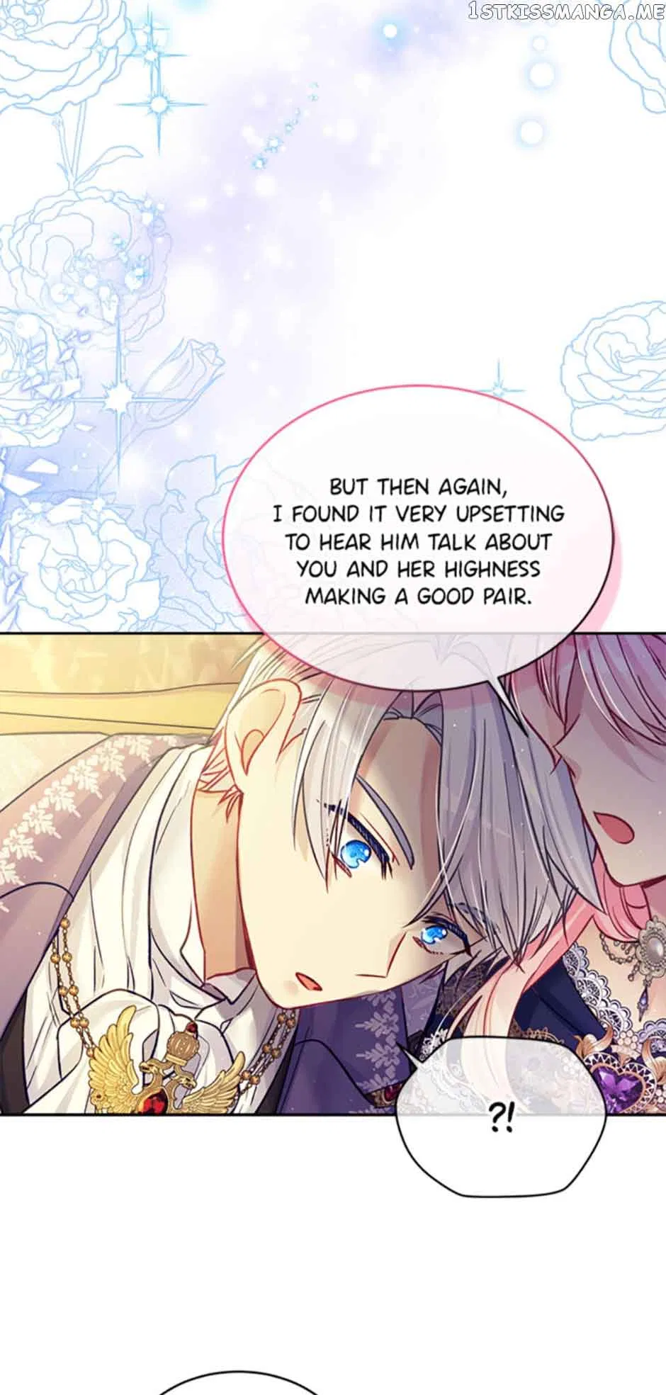 I’m In Trouble Because My Husband Is So Cute Chapter 43 – Page 17