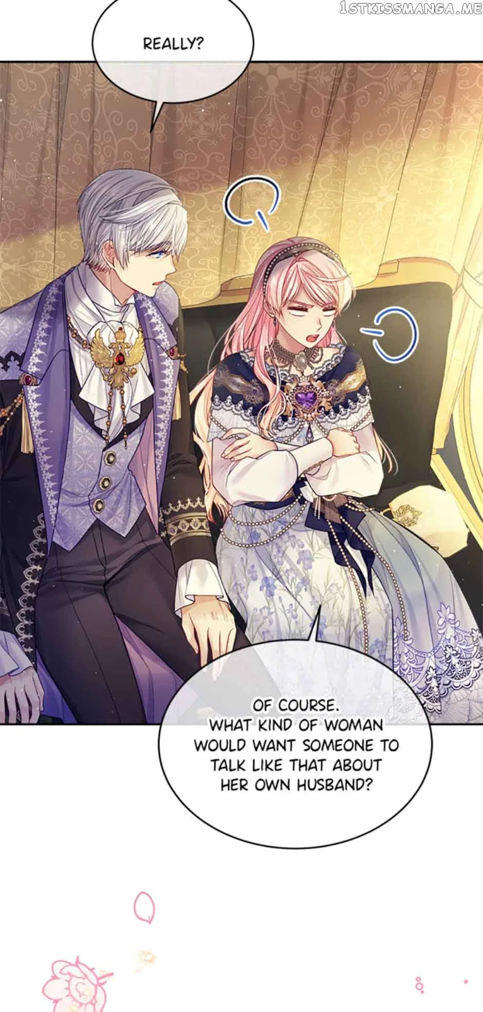 I’m In Trouble Because My Husband Is So Cute Chapter 43 – Page 18