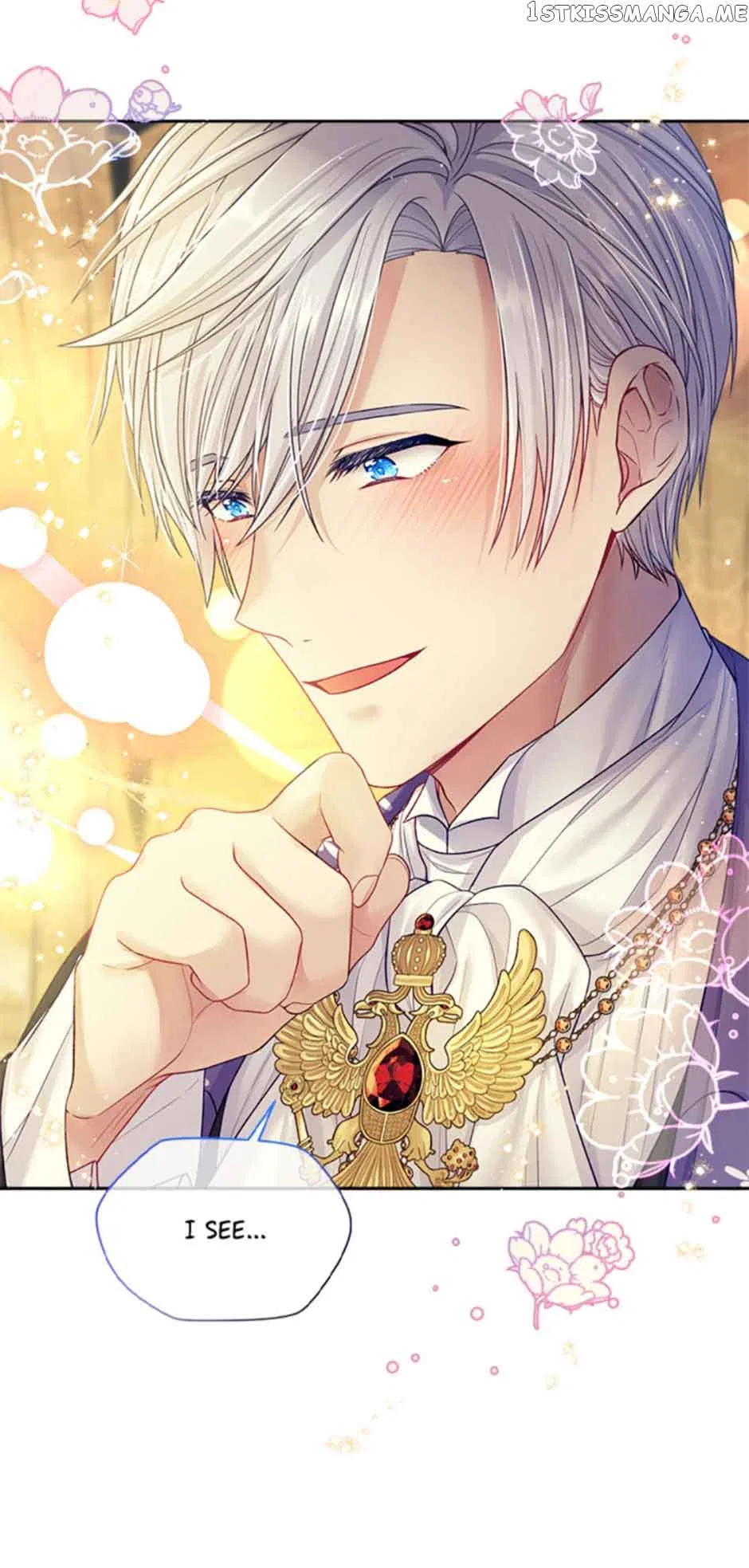 I’m In Trouble Because My Husband Is So Cute Chapter 43 – Page 19