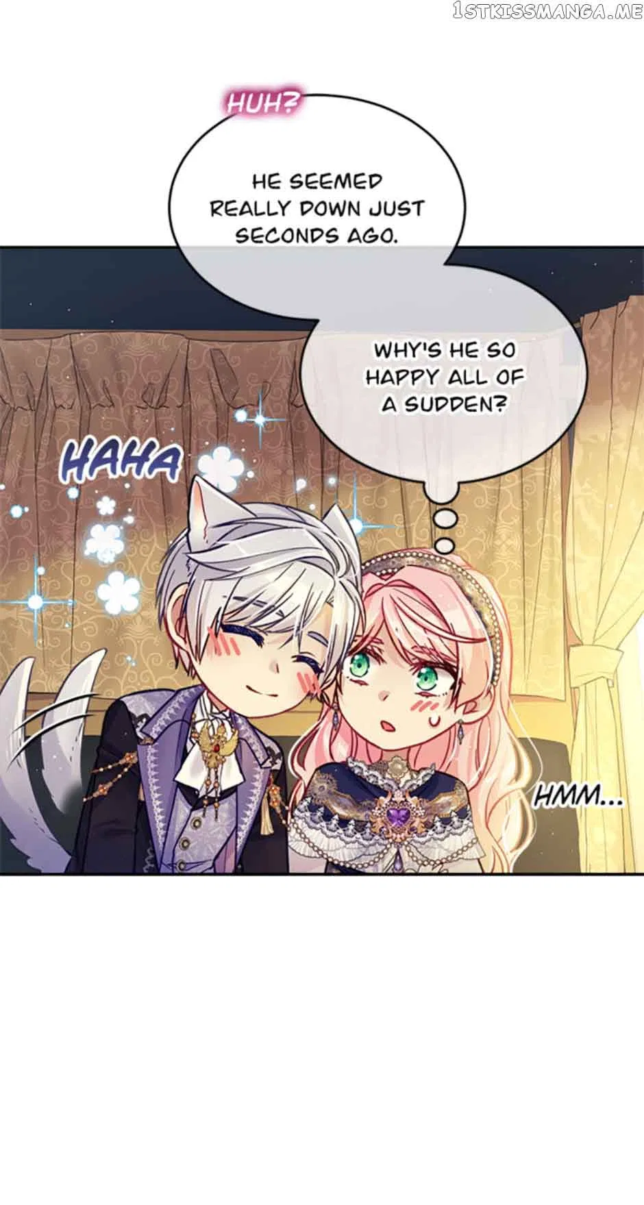 I’m In Trouble Because My Husband Is So Cute Chapter 43 – Page 20