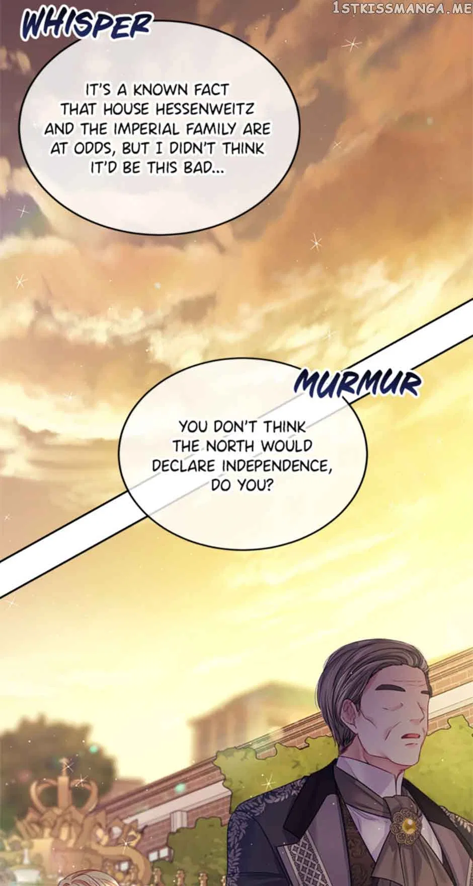 I’m In Trouble Because My Husband Is So Cute Chapter 43 – Page 23