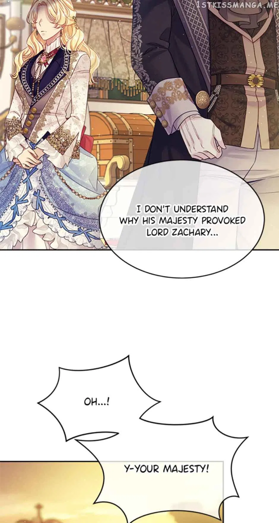I’m In Trouble Because My Husband Is So Cute Chapter 43 – Page 24