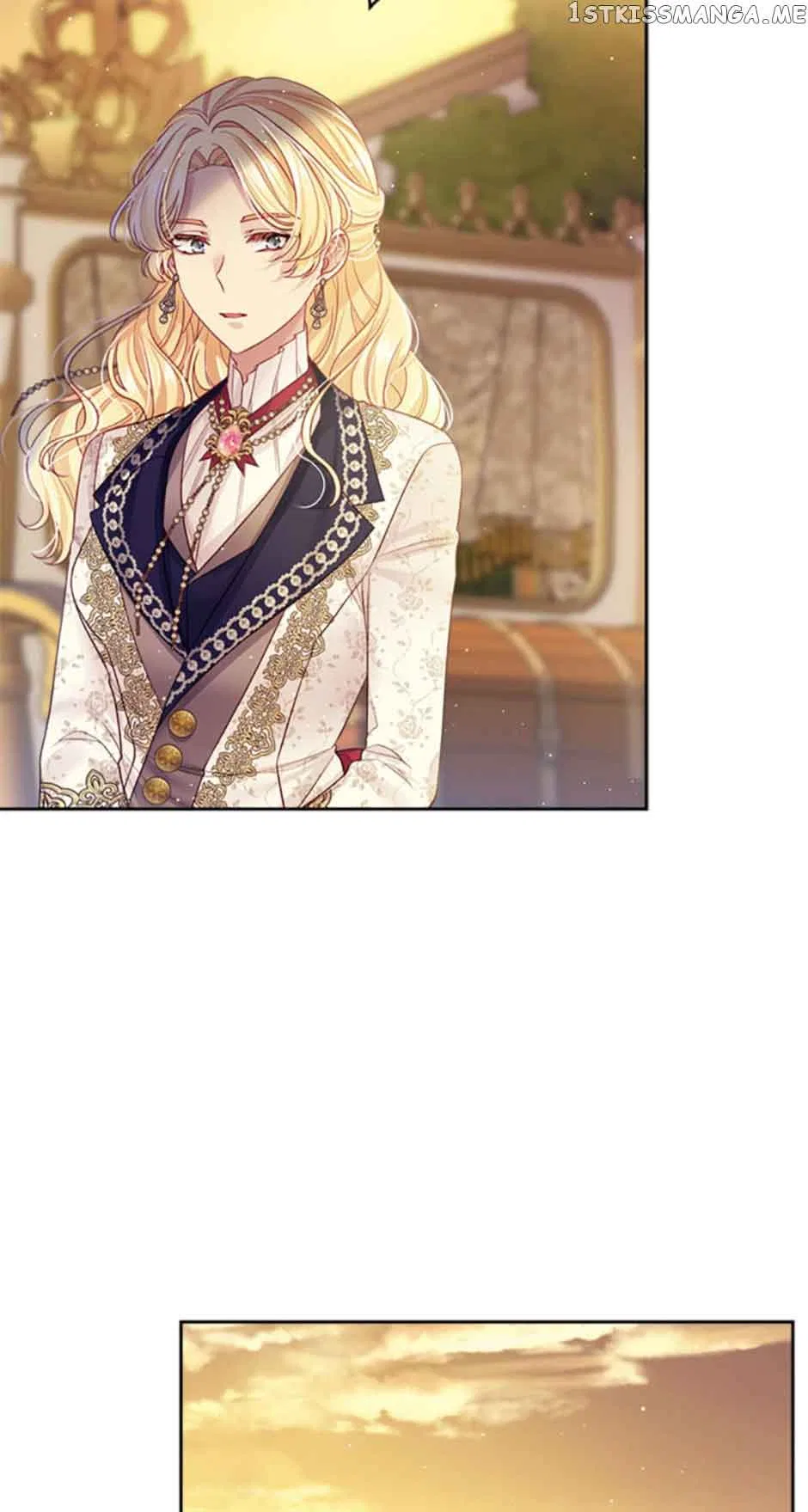 I’m In Trouble Because My Husband Is So Cute Chapter 43 – Page 25