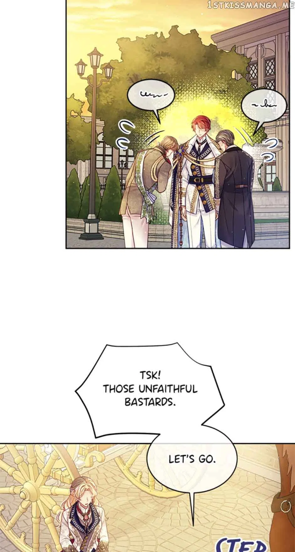 I’m In Trouble Because My Husband Is So Cute Chapter 43 – Page 26