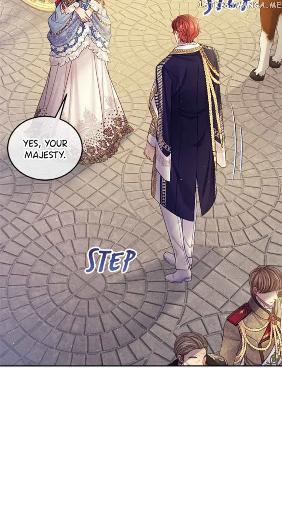 I’m In Trouble Because My Husband Is So Cute Chapter 43 – Page 27