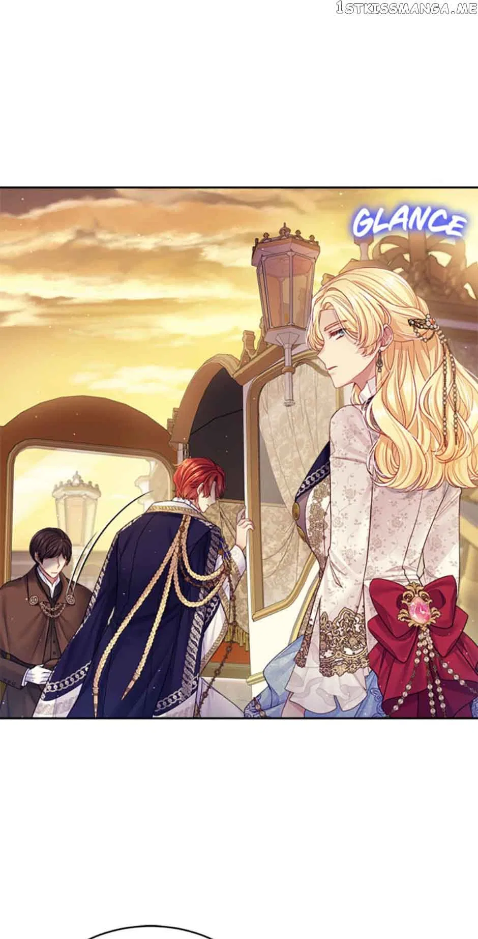 I’m In Trouble Because My Husband Is So Cute Chapter 43 – Page 28
