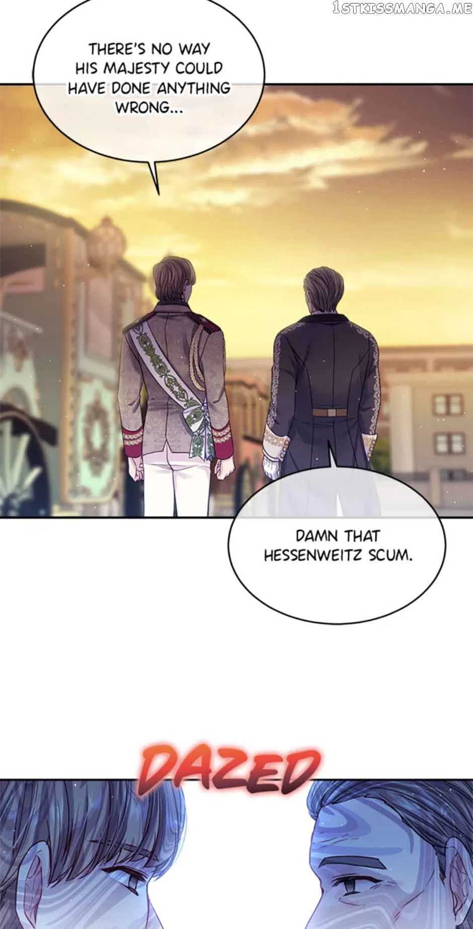 I’m In Trouble Because My Husband Is So Cute Chapter 43 – Page 29