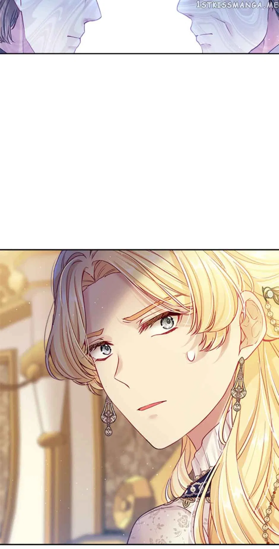 I’m In Trouble Because My Husband Is So Cute Chapter 43 – Page 30