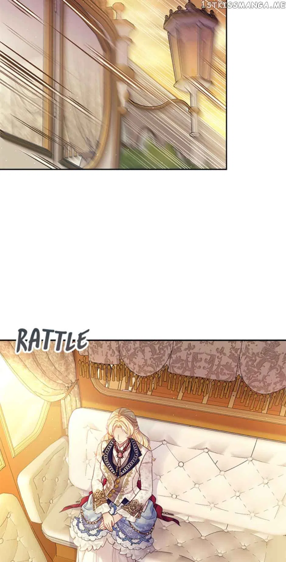 I’m In Trouble Because My Husband Is So Cute Chapter 43 – Page 32