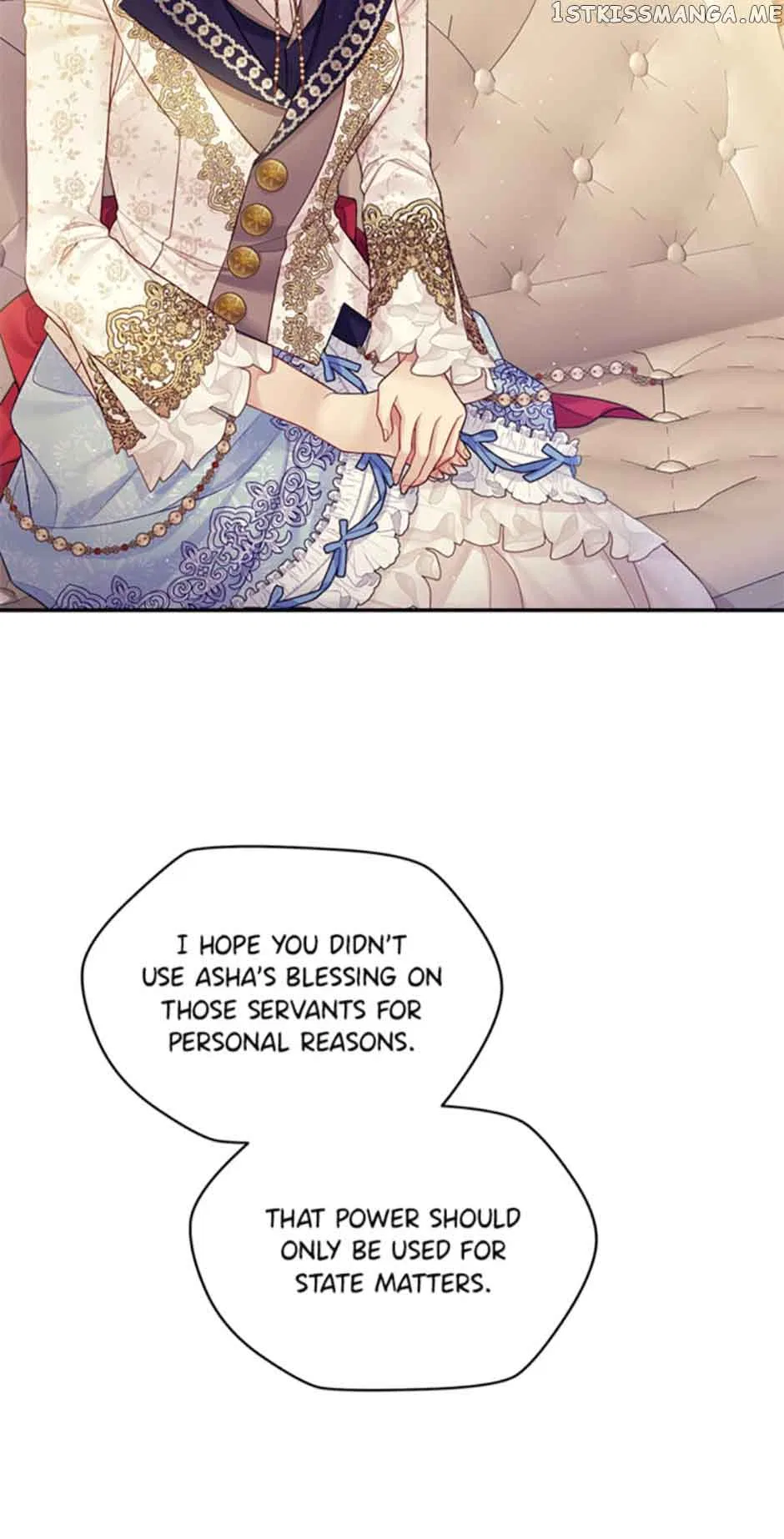 I’m In Trouble Because My Husband Is So Cute Chapter 43 – Page 34