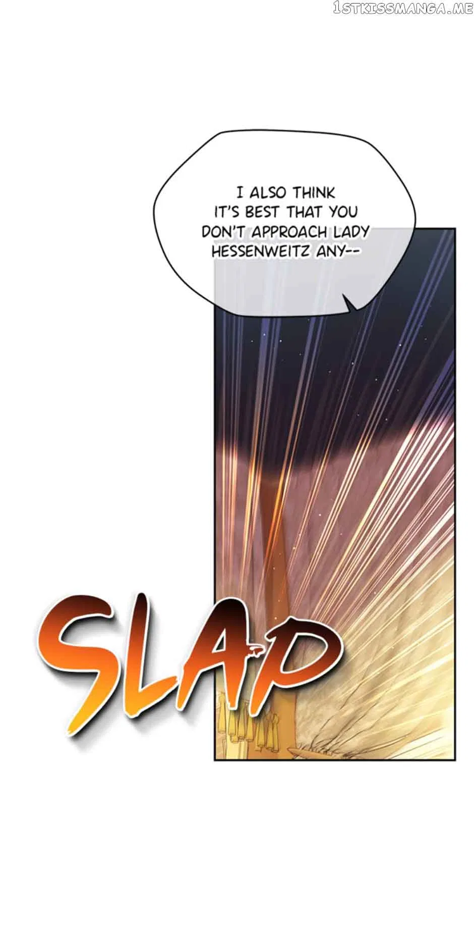 I’m In Trouble Because My Husband Is So Cute Chapter 43 – Page 35