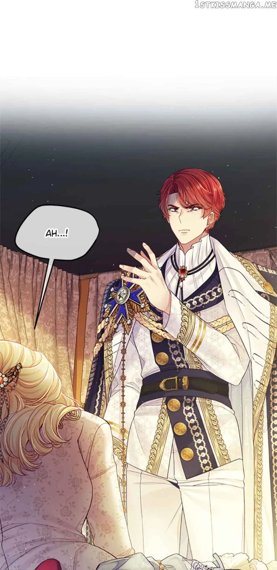 I’m In Trouble Because My Husband Is So Cute Chapter 43 – Page 36