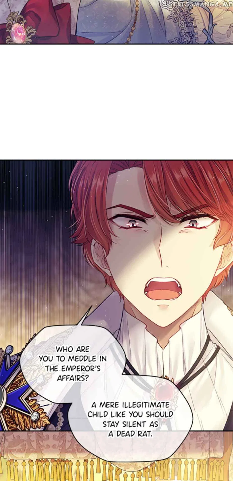 I’m In Trouble Because My Husband Is So Cute Chapter 43 – Page 37
