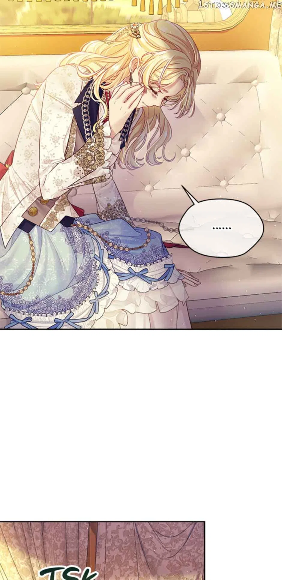 I’m In Trouble Because My Husband Is So Cute Chapter 43 – Page 38
