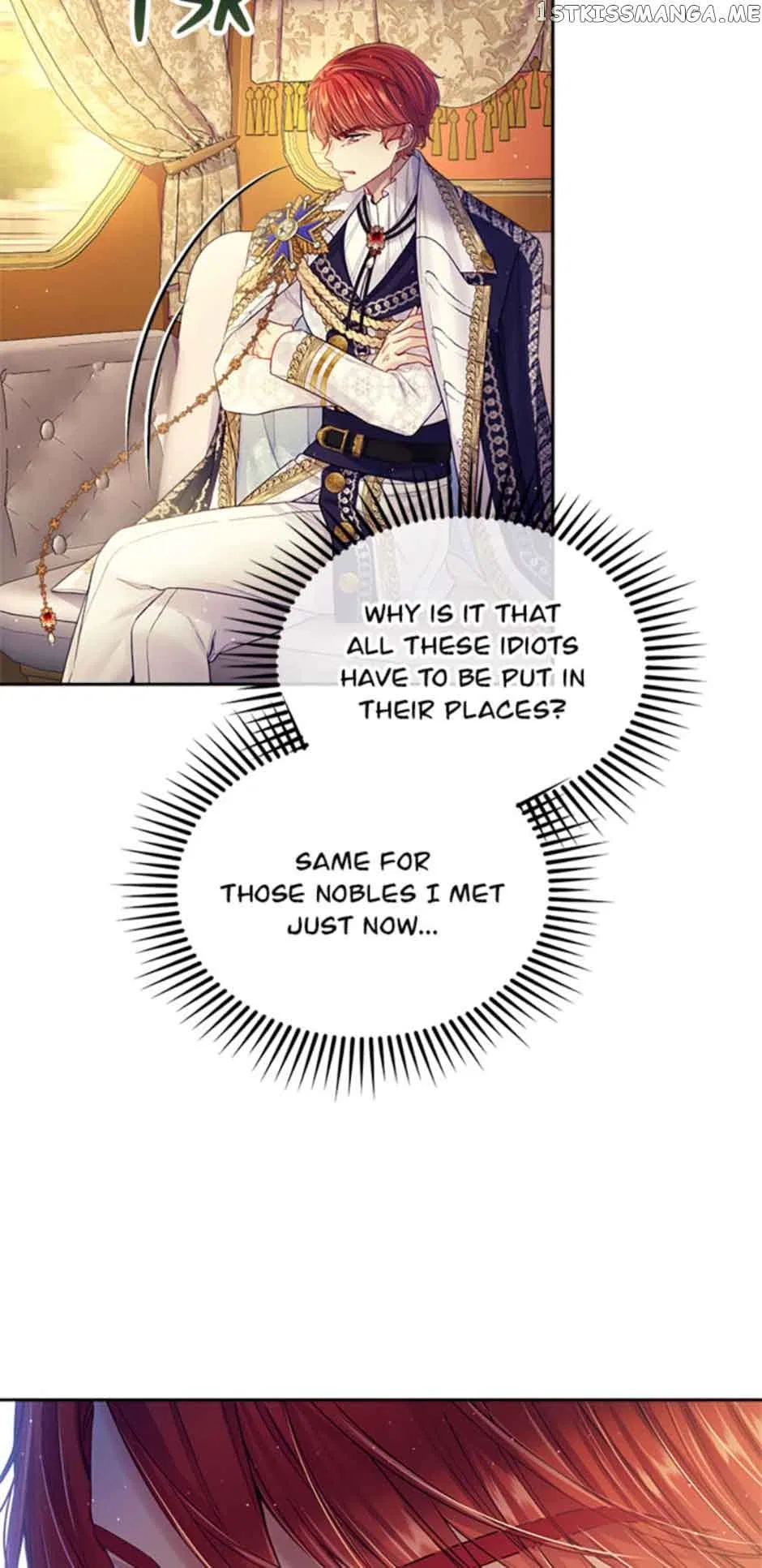 I’m In Trouble Because My Husband Is So Cute Chapter 43 – Page 39