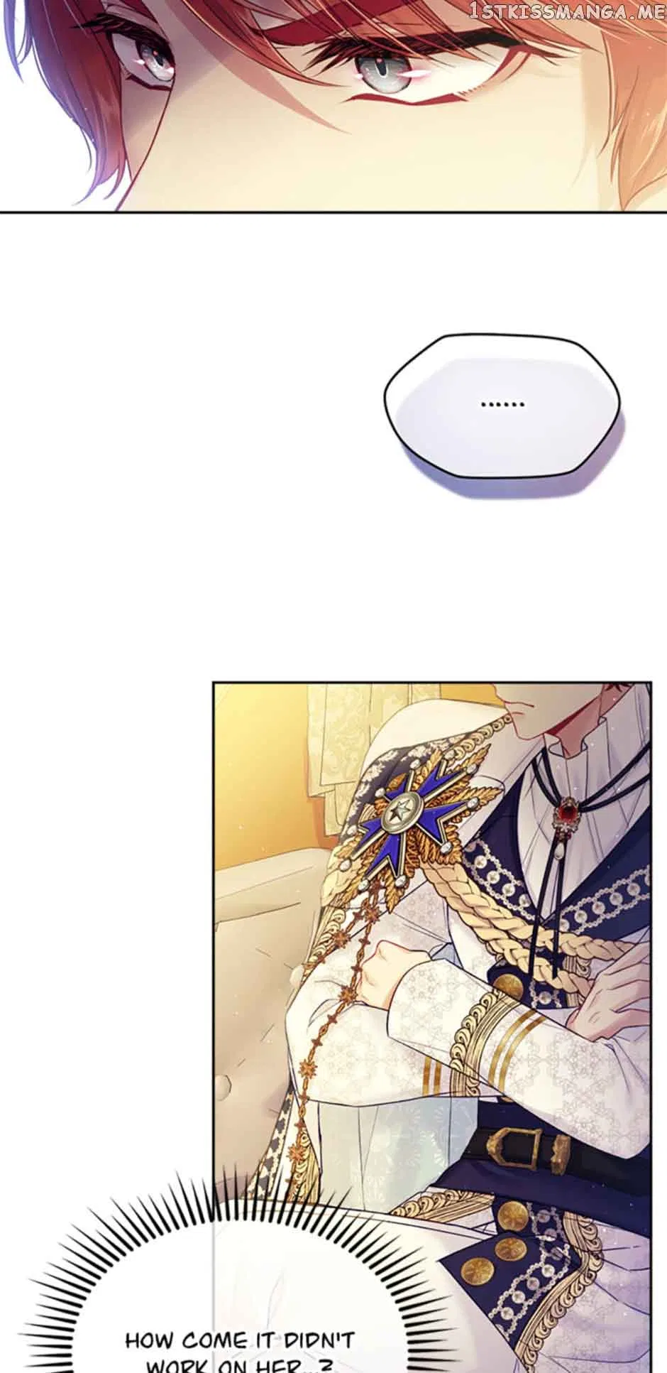 I’m In Trouble Because My Husband Is So Cute Chapter 43 – Page 40