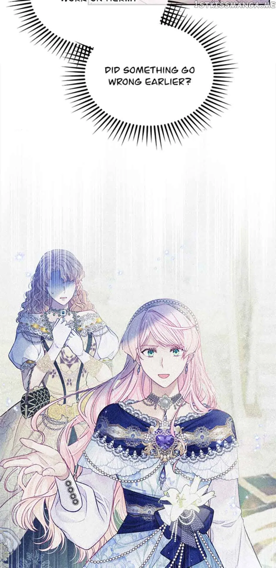 I’m In Trouble Because My Husband Is So Cute Chapter 43 – Page 41