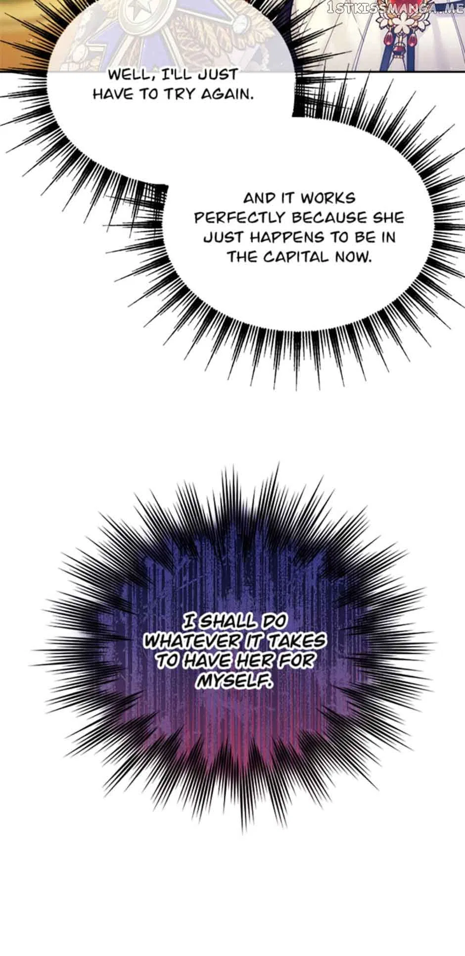 I’m In Trouble Because My Husband Is So Cute Chapter 43 – Page 43