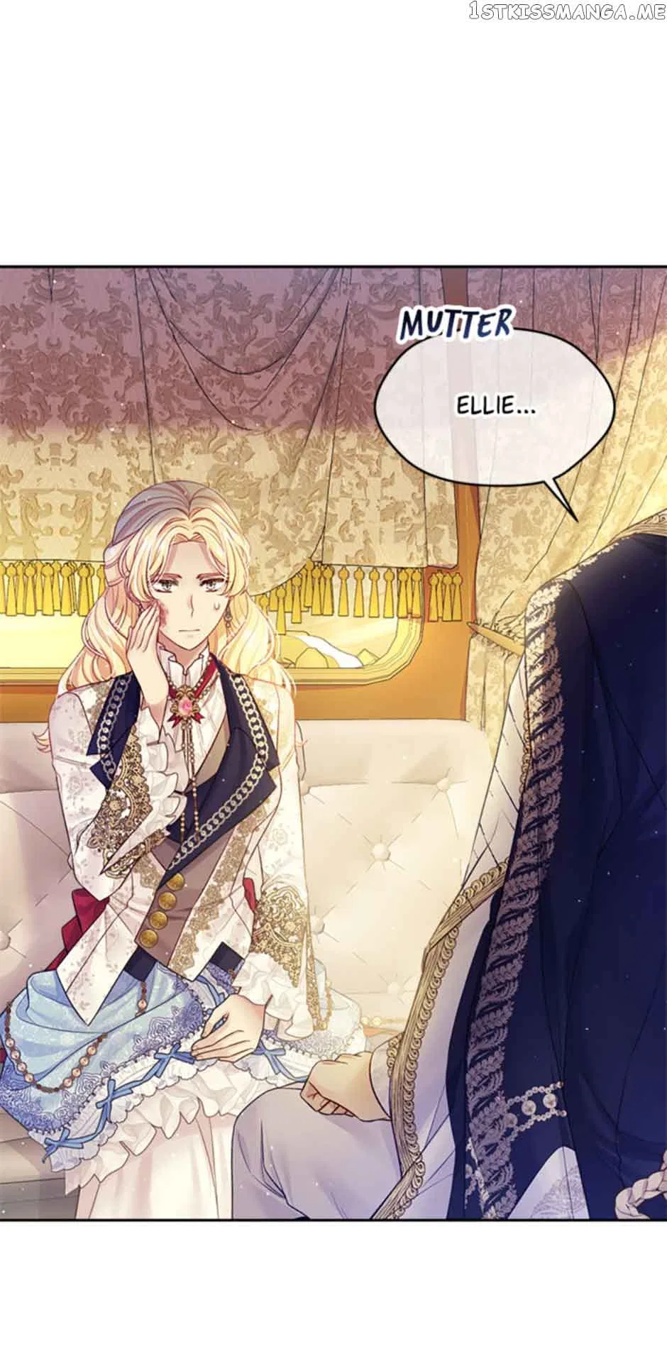 I’m In Trouble Because My Husband Is So Cute Chapter 43 – Page 44