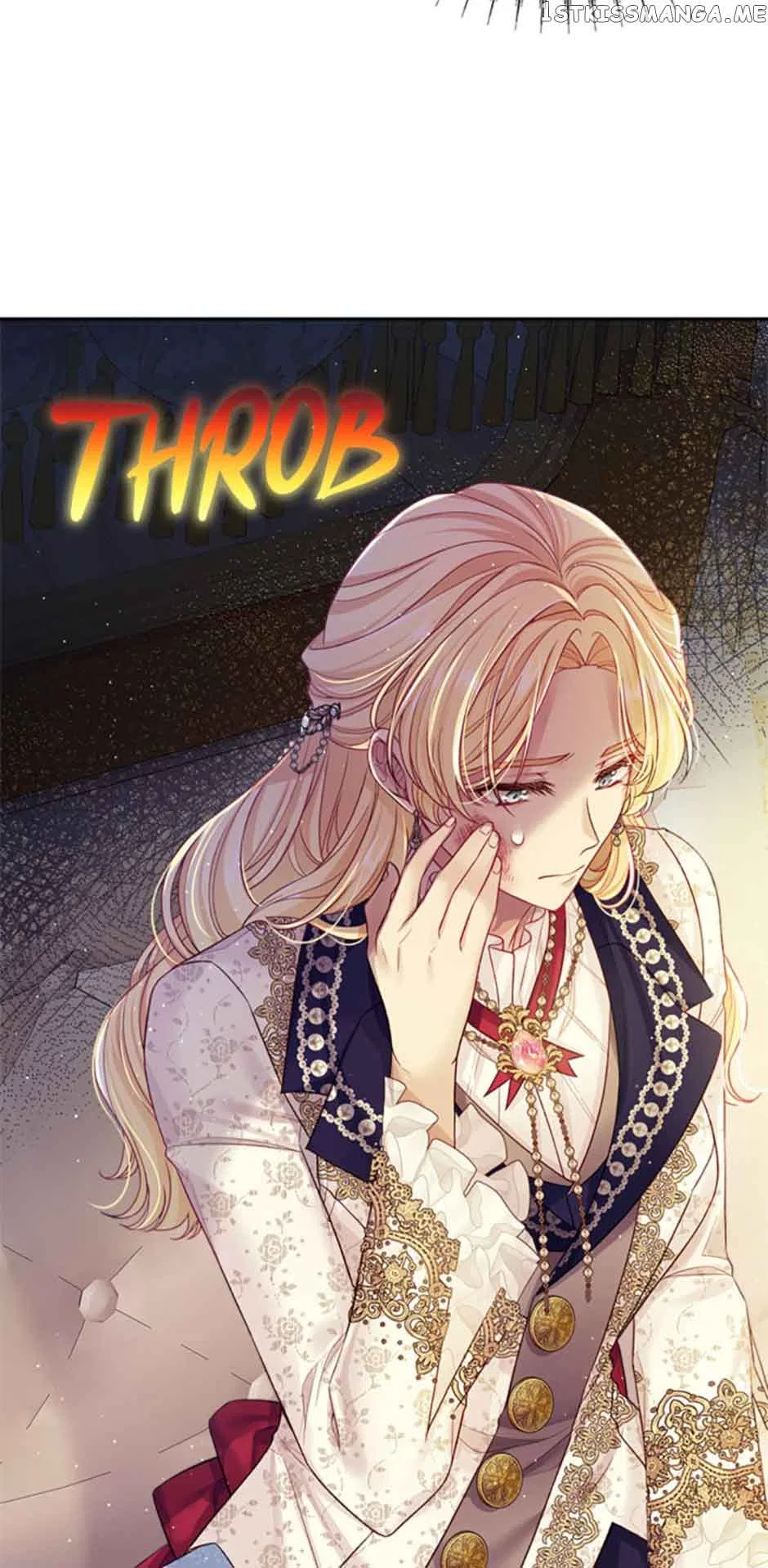 I’m In Trouble Because My Husband Is So Cute Chapter 43 – Page 46