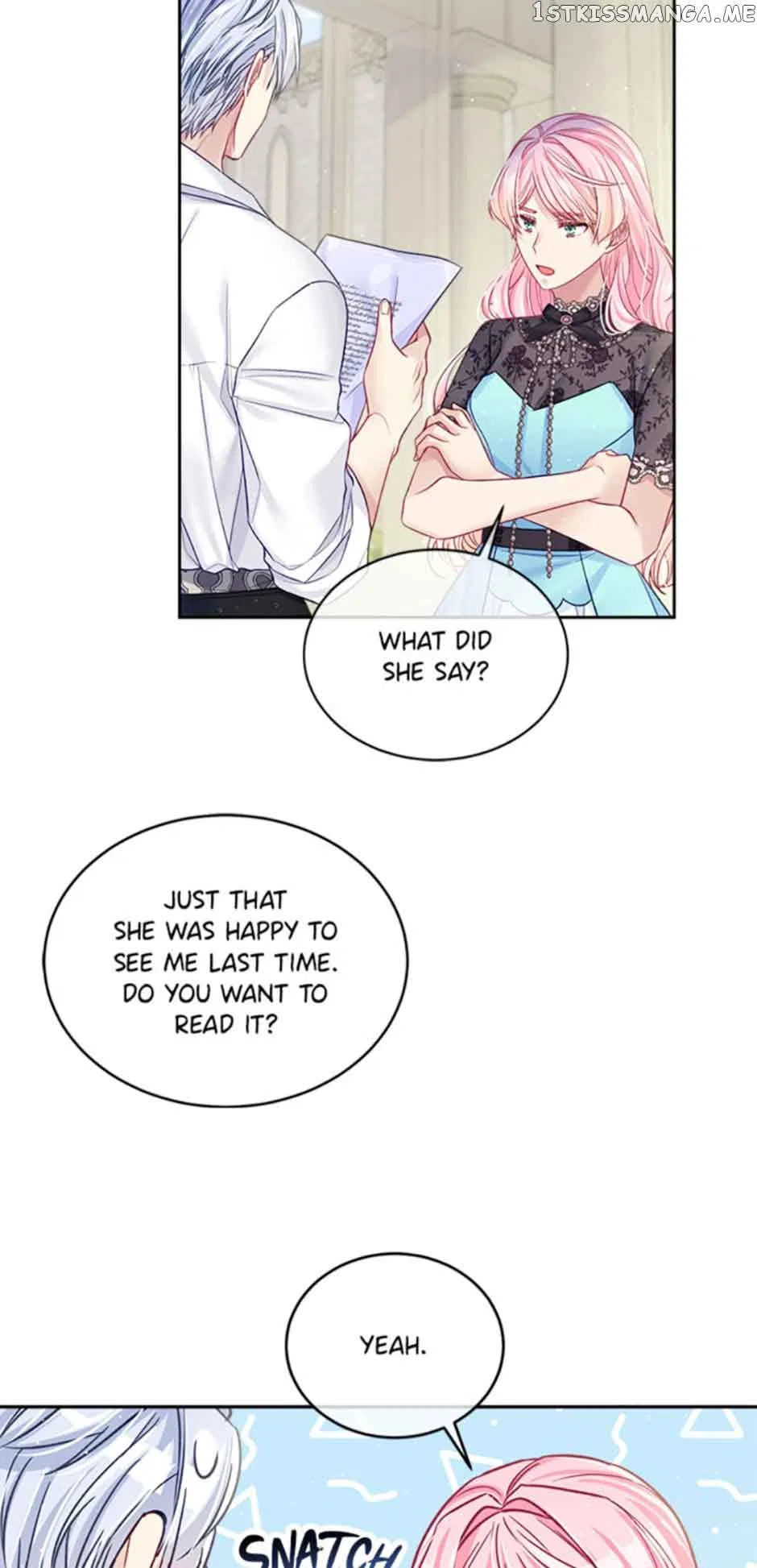 I’m In Trouble Because My Husband Is So Cute Chapter 43 – Page 52
