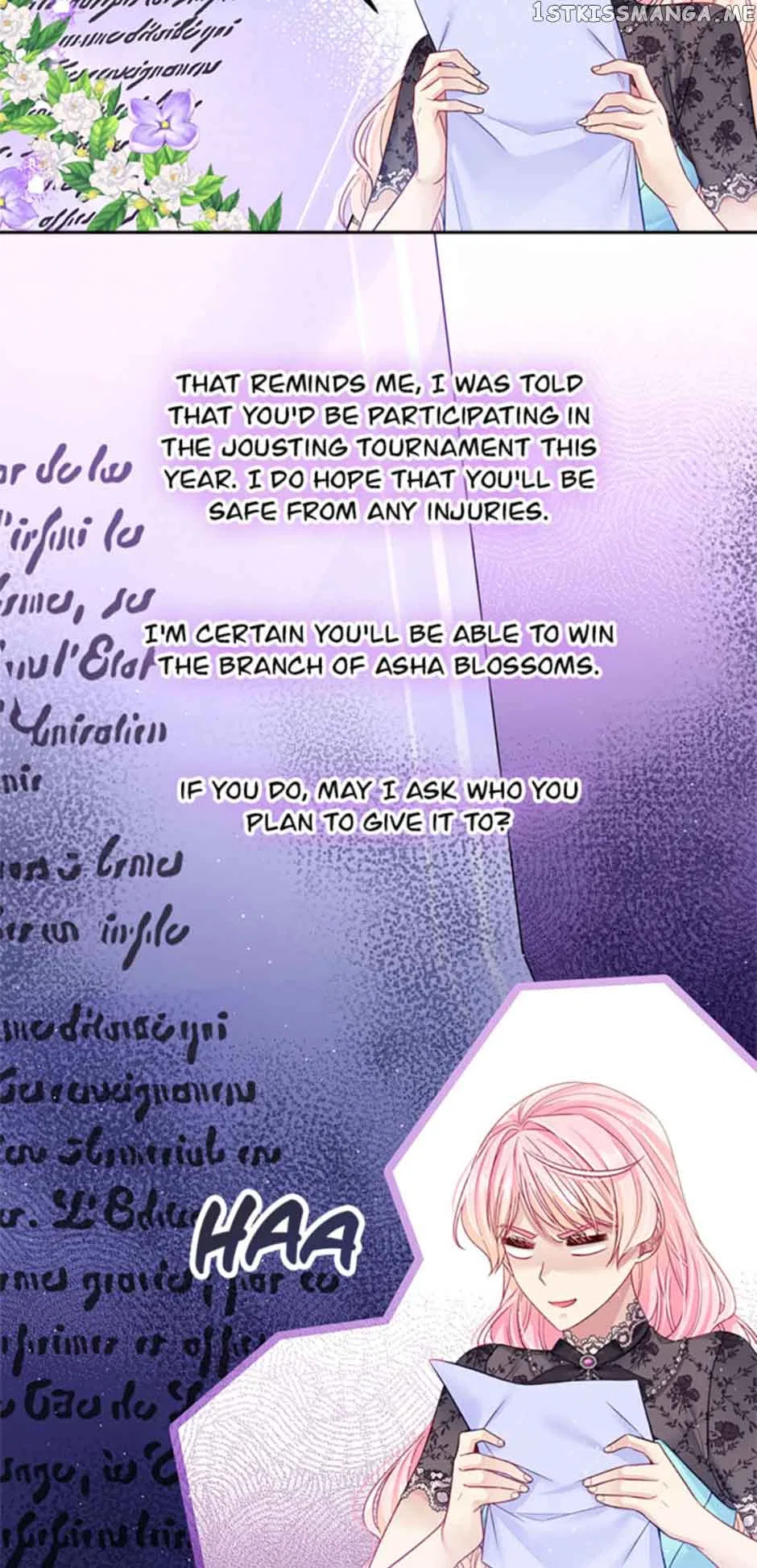 I’m In Trouble Because My Husband Is So Cute Chapter 43 – Page 54