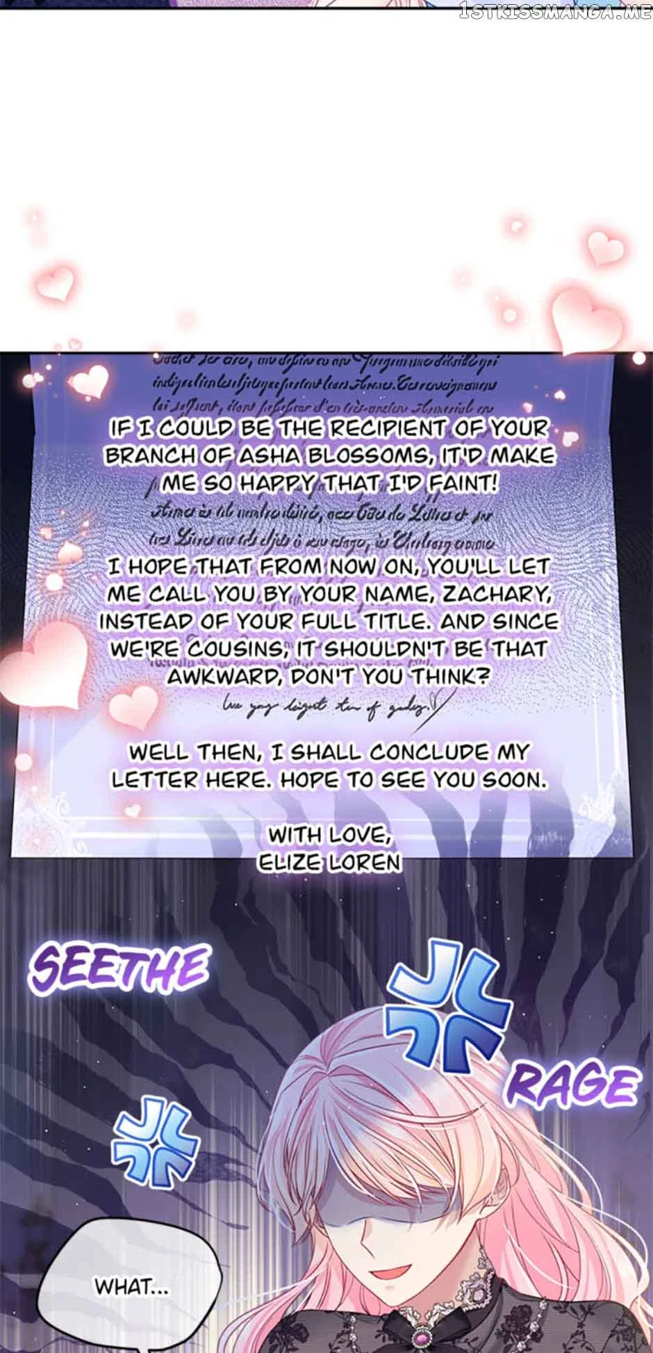 I’m In Trouble Because My Husband Is So Cute Chapter 43 – Page 55
