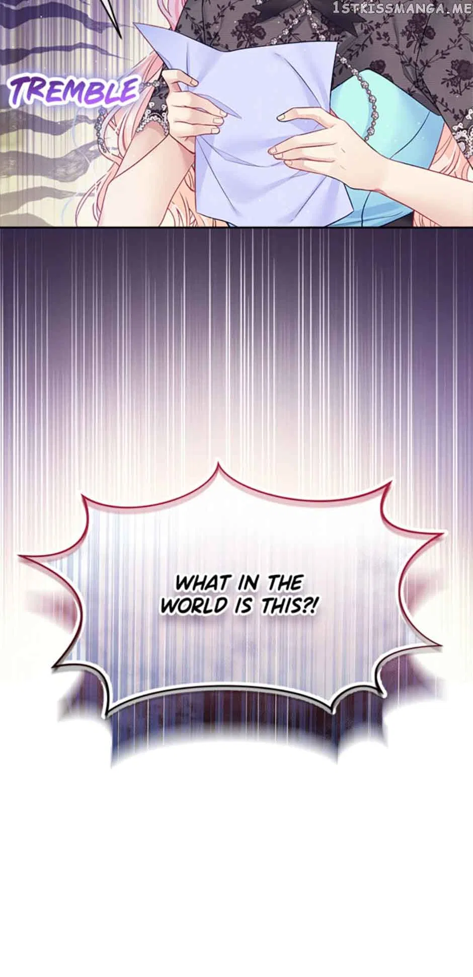 I’m In Trouble Because My Husband Is So Cute Chapter 43 – Page 56