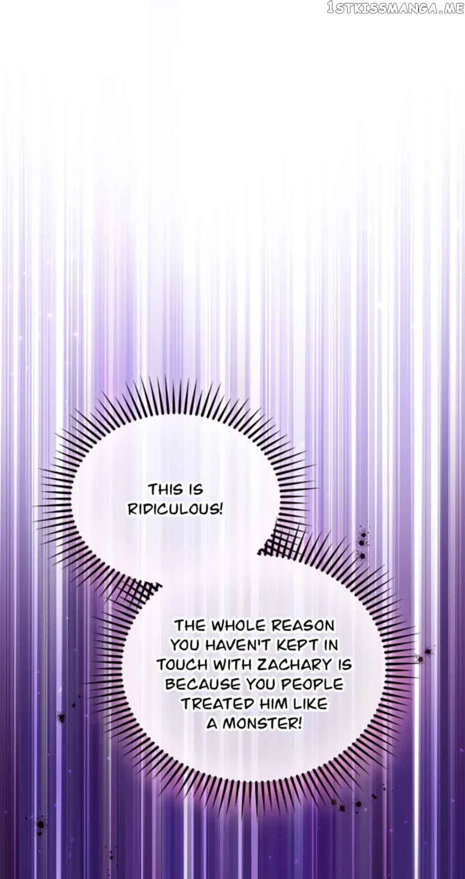 I’m In Trouble Because My Husband Is So Cute Chapter 43 – Page 57