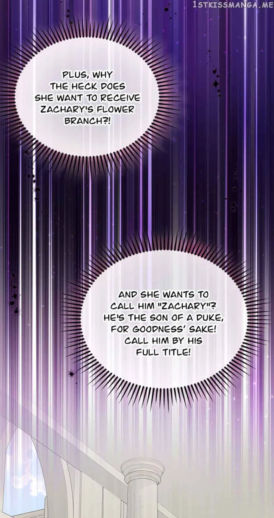 I’m In Trouble Because My Husband Is So Cute Chapter 43 – Page 58