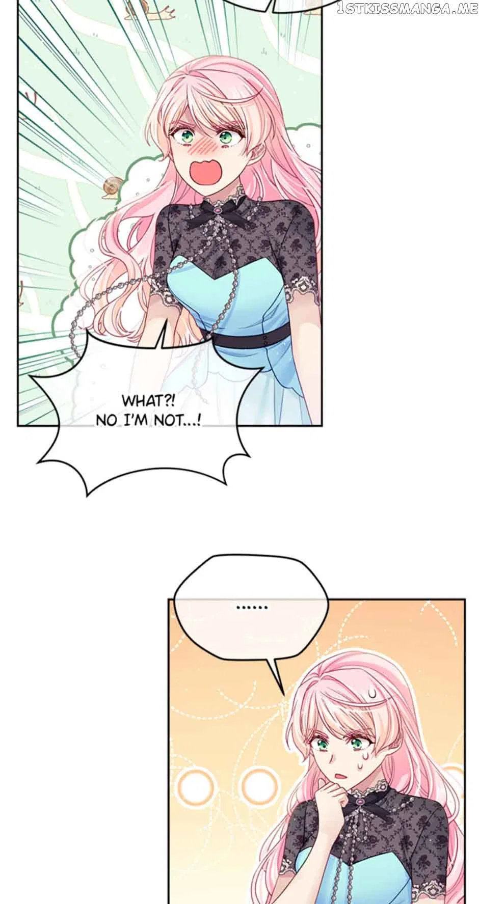 I’m In Trouble Because My Husband Is So Cute Chapter 43 – Page 60