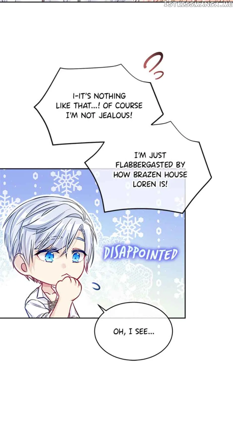 I’m In Trouble Because My Husband Is So Cute Chapter 43 – Page 62