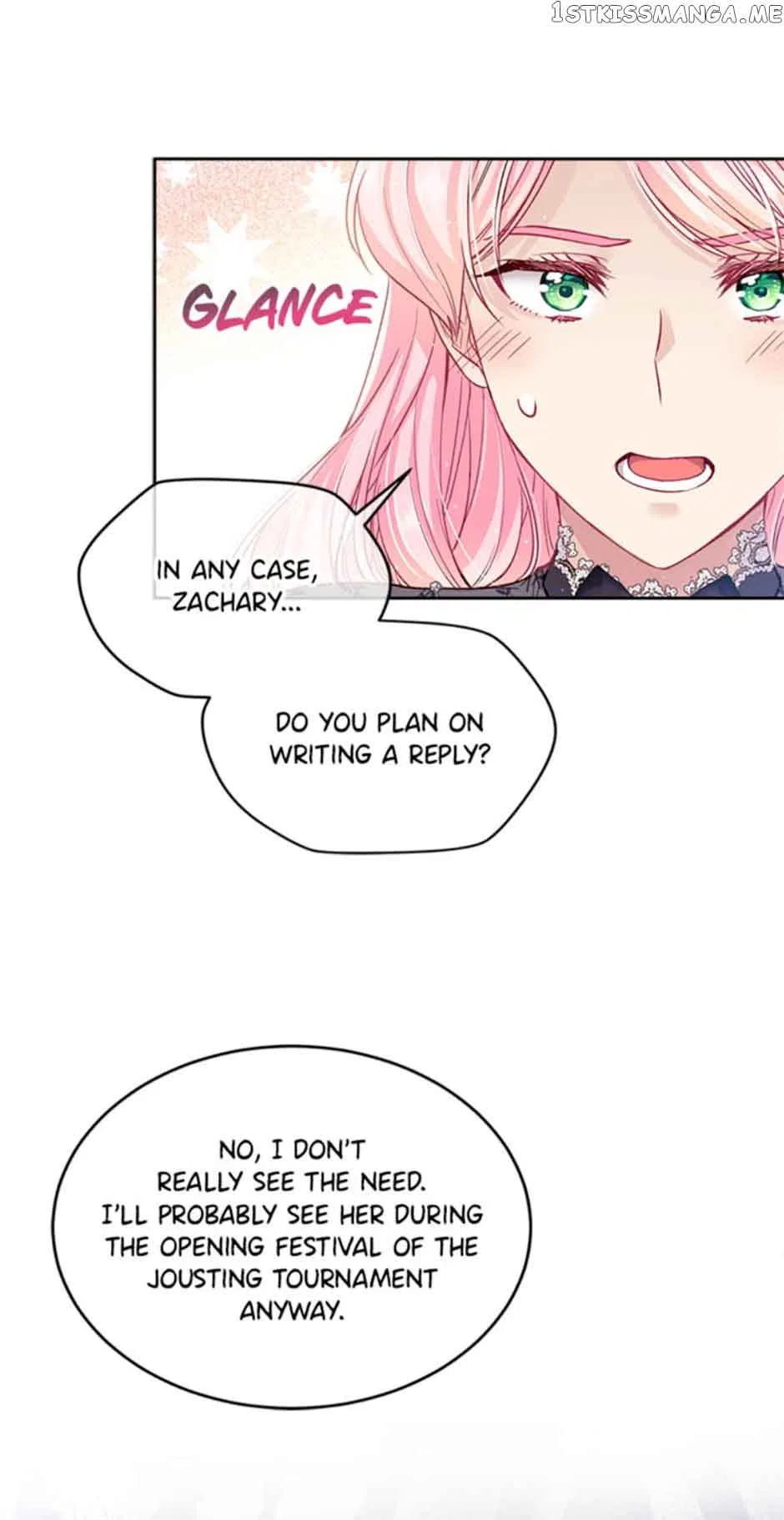 I’m In Trouble Because My Husband Is So Cute Chapter 43 – Page 63