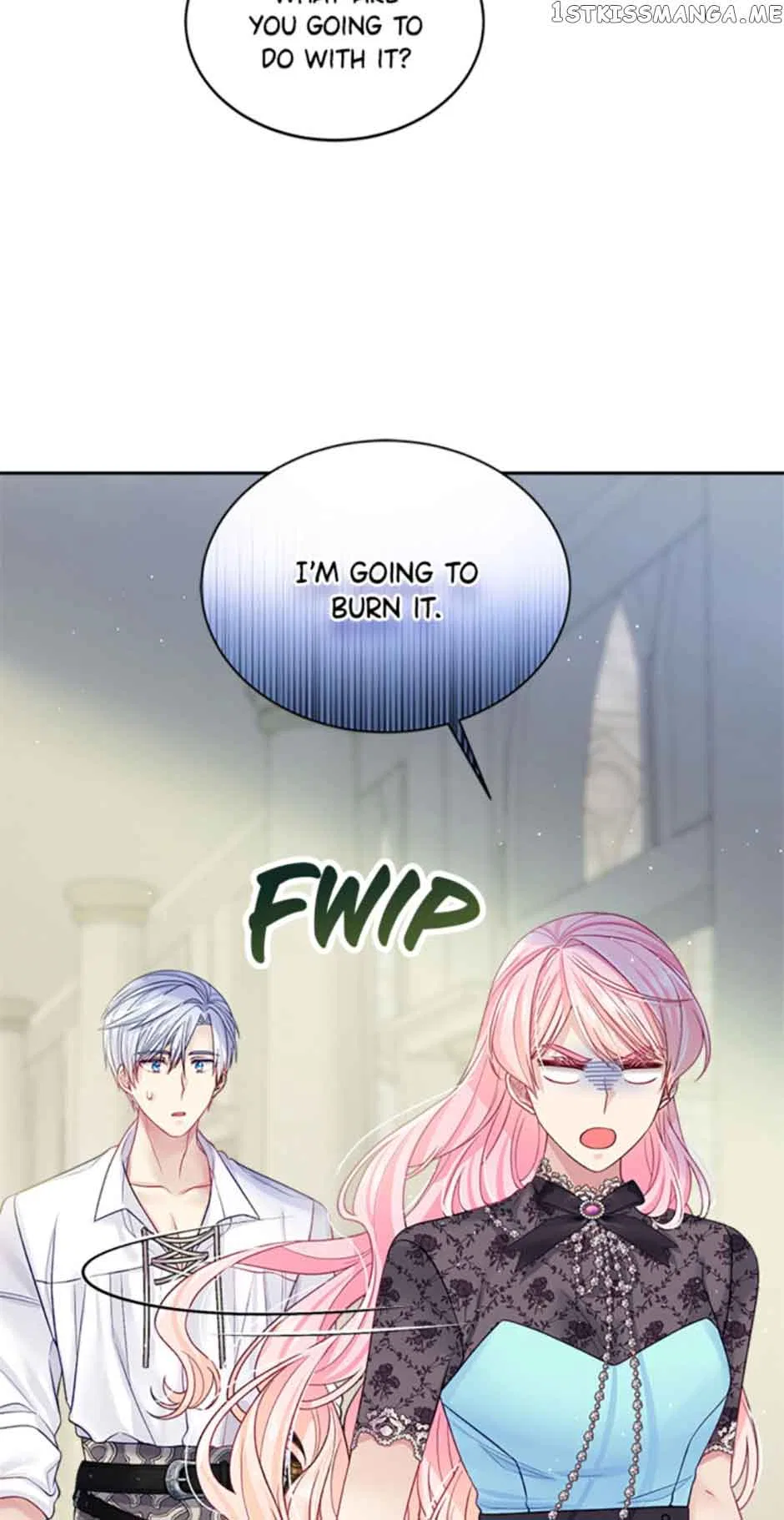 I’m In Trouble Because My Husband Is So Cute Chapter 43 – Page 65