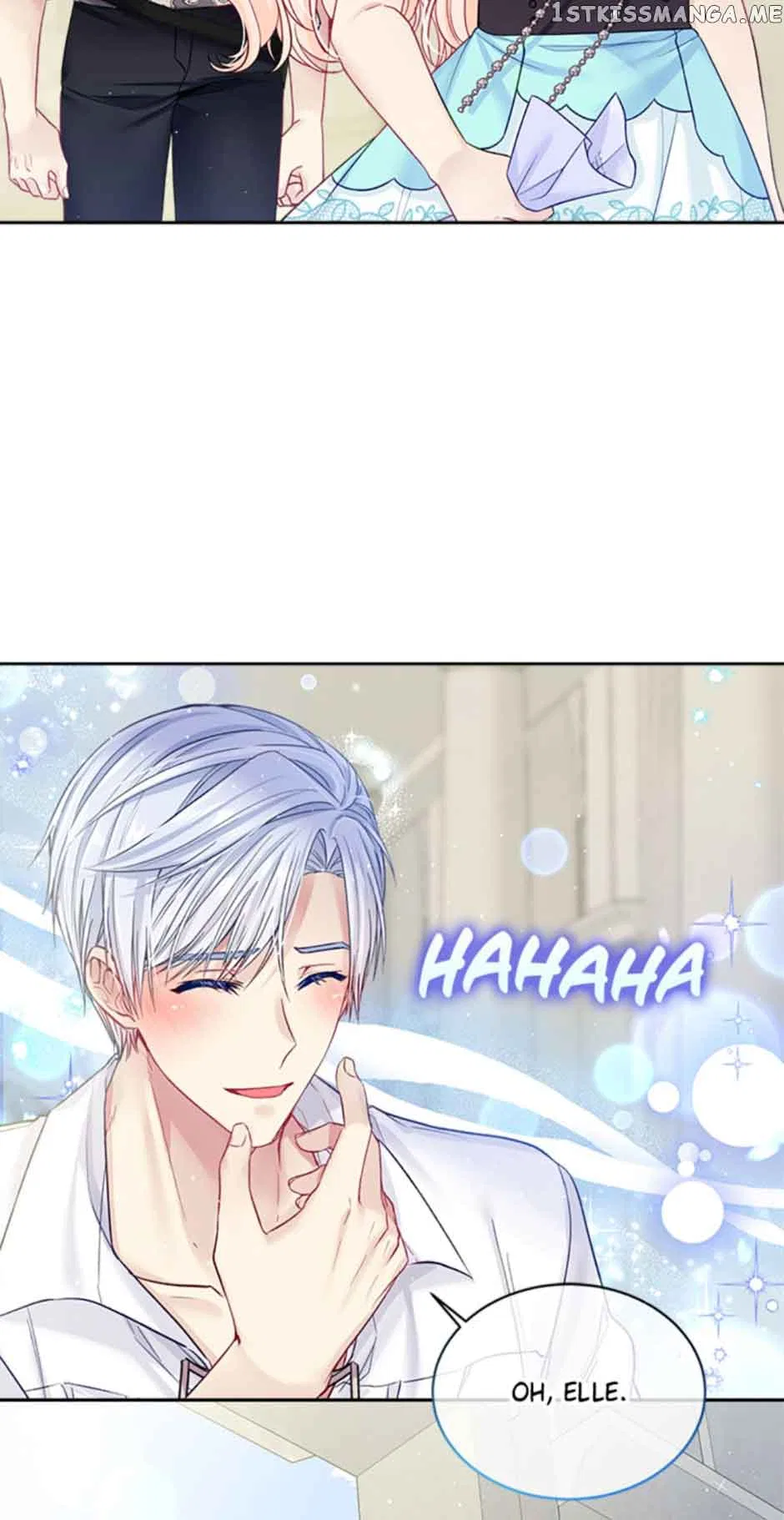 I’m In Trouble Because My Husband Is So Cute Chapter 43 – Page 66