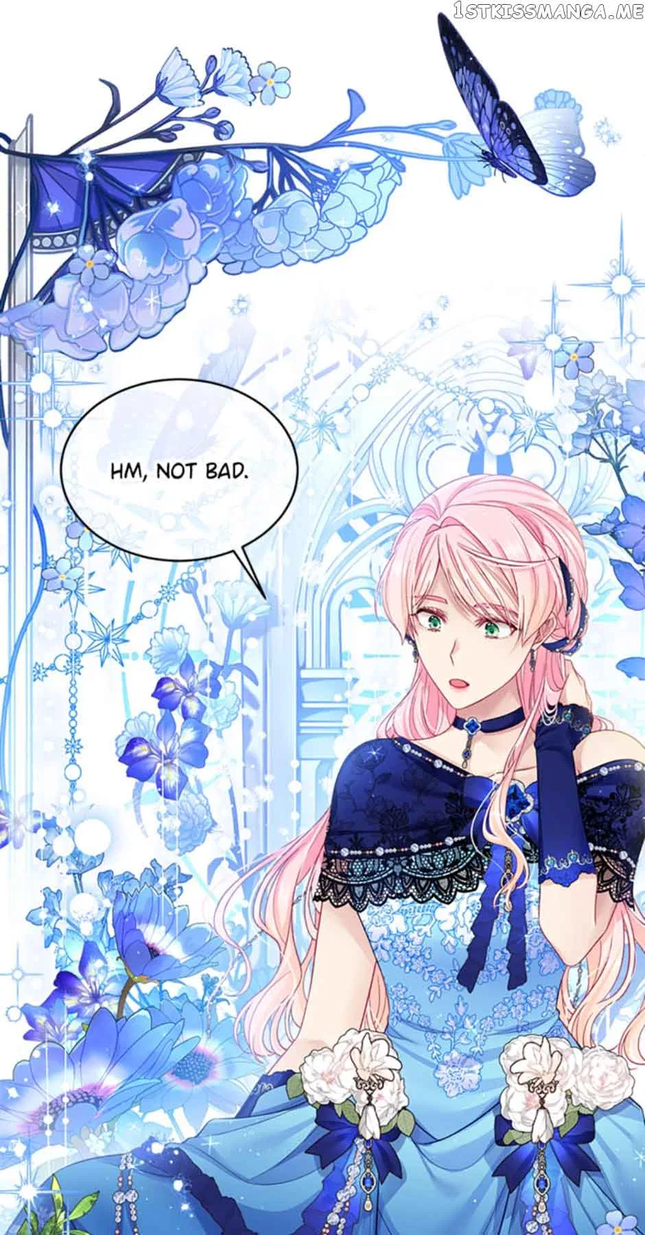 I’m In Trouble Because My Husband Is So Cute Chapter 43 – Page 70