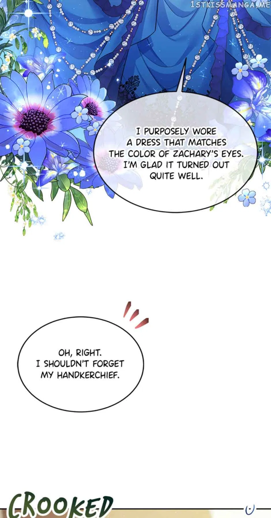 I’m In Trouble Because My Husband Is So Cute Chapter 43 – Page 71