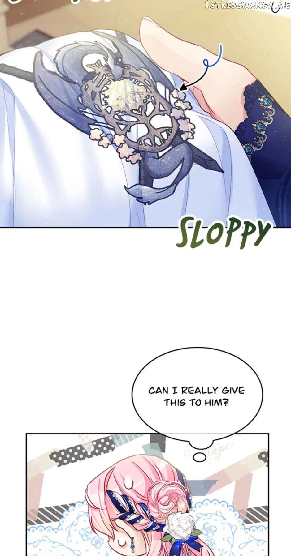 I’m In Trouble Because My Husband Is So Cute Chapter 43 – Page 72