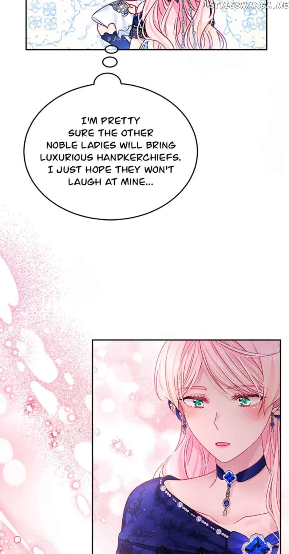 I’m In Trouble Because My Husband Is So Cute Chapter 43 – Page 73