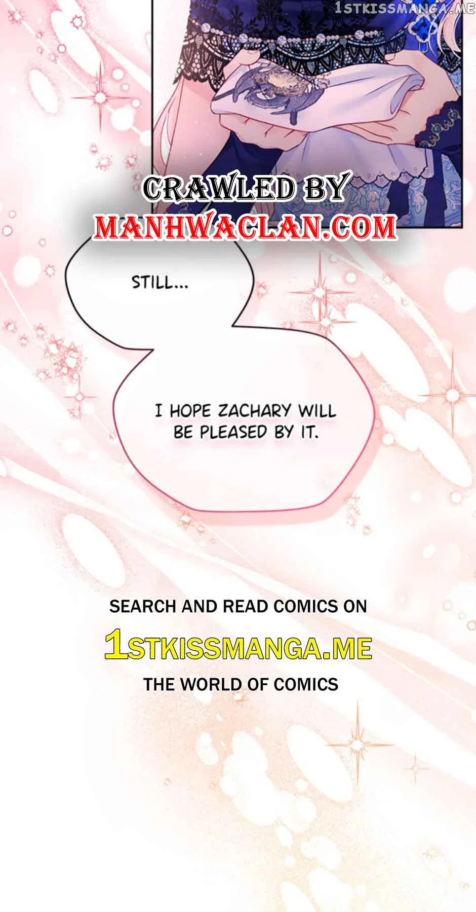 I’m In Trouble Because My Husband Is So Cute Chapter 43 – Page 74