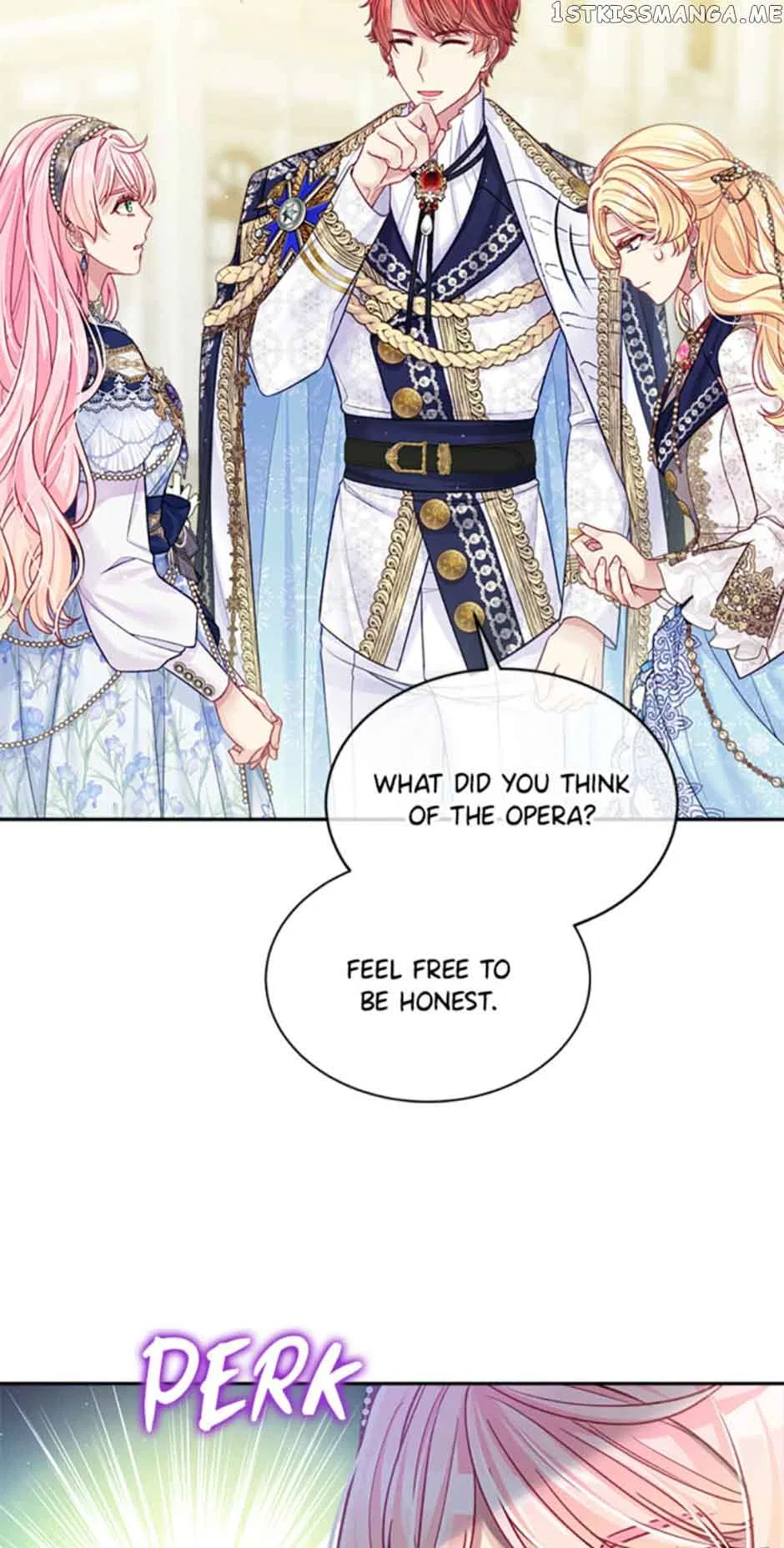 I’m In Trouble Because My Husband Is So Cute Chapter 42 – Page 6