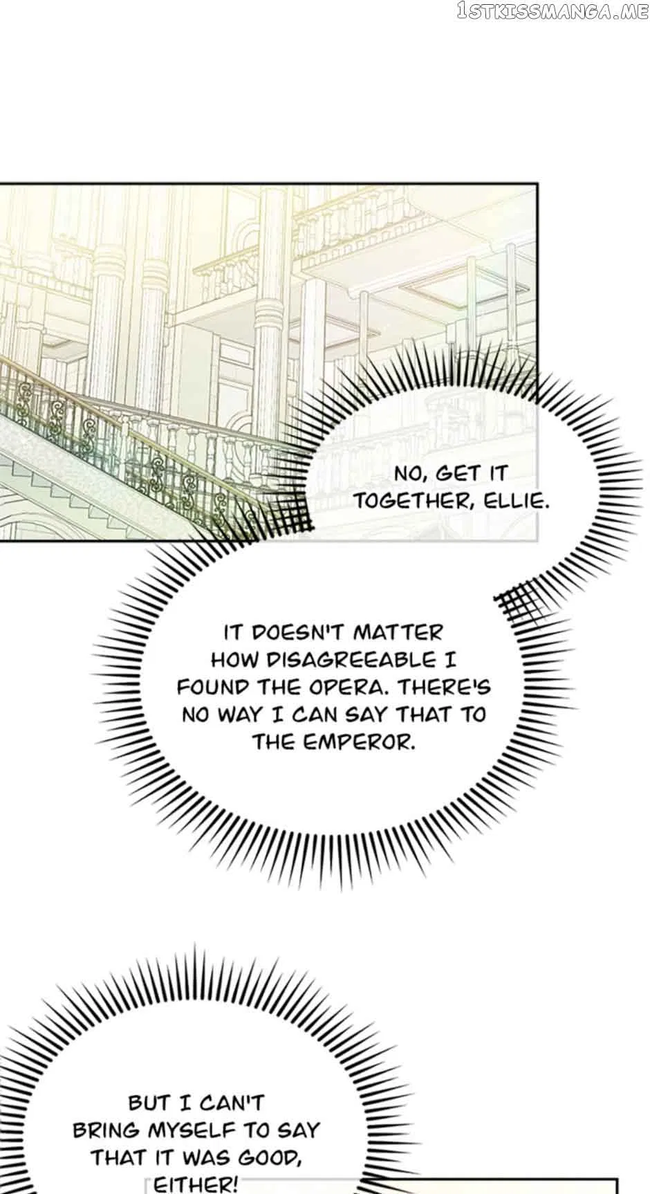 I’m In Trouble Because My Husband Is So Cute Chapter 42 – Page 9